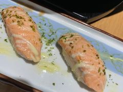 -吉屋烤肉(八宝街店)