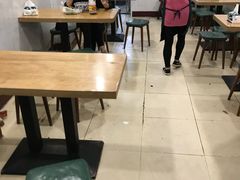 大堂-贵州米线(童家巷店)