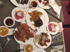-华美达酒店-无国界自助餐厅