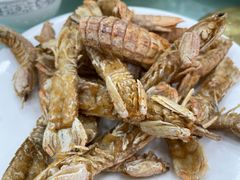 -潮港海鲜家常菜(刘庄店)
