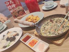 -四道菜·福建菜馆(莆田万达店)