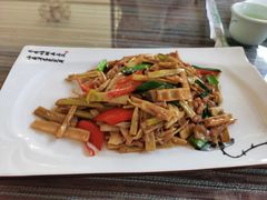 -自游人·美食一楼·地道徽菜(三十年名店)