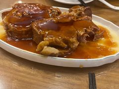-砂锅李(九江路店)
