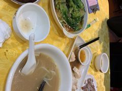 -老字号蛇口德记烧腊饭店·海鲜加工