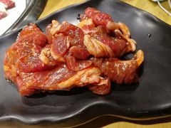 -牛市牛烤肉(西单大悦城店)