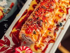 -吉炙烧鸟•本格料理(国际商贸城店)