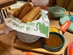 -迷你椰·泰式大排档(观前街店)