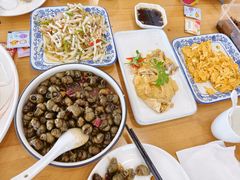 -品鲜村农家菜·阳澄湖大闸蟹(总店)