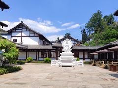 -径山寺