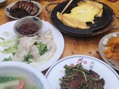 -田园印象·成都土菜院子(华阳店)