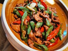 淳味小炒肉-几荷·恰似故人来(秀水广场店)