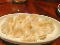 酸菜油滋了水饺-喜鼎海胆水饺(东港店)