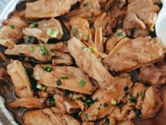 -胖哥俩肉蟹煲(石家庄长安万达店)