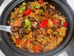 -外婆味道·云南菜大当家(海乐世界店)