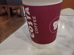 -COSTA COFFEE(成都来福士店)