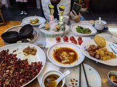 -不二茶空间·养生宴(石景山店)
