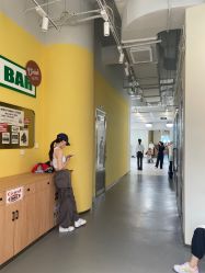 -WOULP舞铺·舞蹈室