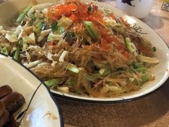 -崖口红树林海鲜餐厅