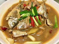-鑫悦楼煎蟹·16年海鲜大排档