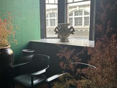 -三号黄浦会Canton Table