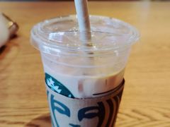 -星巴克(秦皇岛乐都汇店)