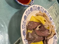 -三清食坊(库尔勒汇嘉时代广场店)