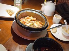 -外婆家(天河领展店)