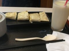 -永和大王(长寿路店)
