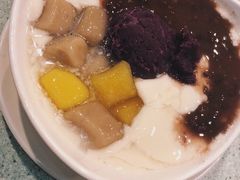 -松记糖水店(铜锣湾分店)