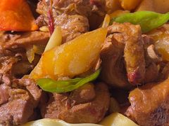-伊带伊路新疆美食府(呼家楼店)