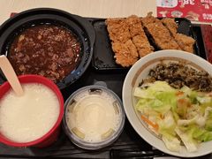 -永和大王(广元西路店)