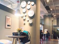 -dotcom coffee古点咖啡(致真大厦店)
