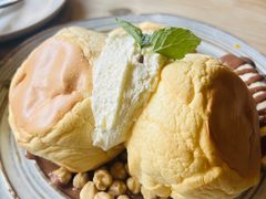 -UPPER KITCHEN(延安路店)