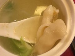 鸡汤汆海蚌-天福海鲜酒楼·闽菜海鲜·宴请聚会(五四路店)