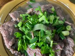 嫩牛肉-小杨翘脚牛肉