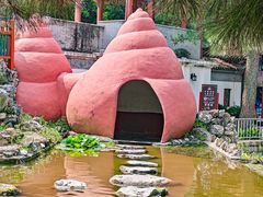-红螺寺
