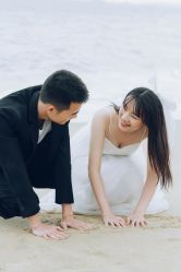 -绿皮火车照相馆 婚纱照旅拍(厦门店)