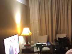 -春兰国宾馆(凤城河风景区老街店)