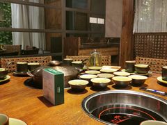 -芭缇沁园椰子鸡(中航紫金新天地店)
