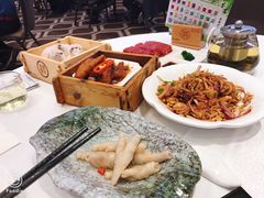 -金翠皇宫粤菜·点心·海鲜(科技园店)