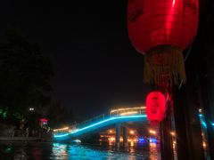 -南通濠河风景名胜区