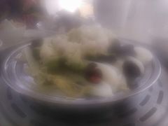 -港畔赶海蒸汽海鲜烧烤自助(仙螺岛店)