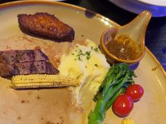 -blue frog蓝蛙(长泰广场店)