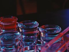 -MOSSO音乐酒吧·live house(南京旗舰店)