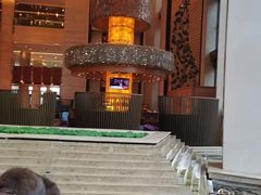 -济南喜来登酒店-采悦轩中餐厅