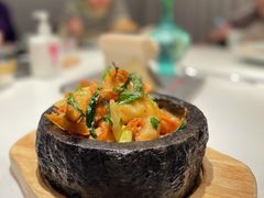 -潮堂 · 潮州菜(国贸商城店)