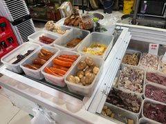 -龙江鲜捞店(龙江路店)