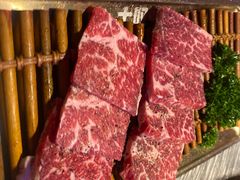 -大叹号·朝鲜族烤肉(潍坊泰华城店)