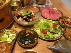 -闻老头·菊花炭烤肉(D11店)