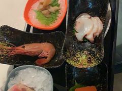 -海玥荟海鲜姿造自助餐厅(欧罗巴广场店)